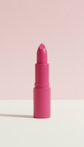 Labial mate rosa intenso