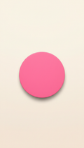 Rubor compacto pastel suave